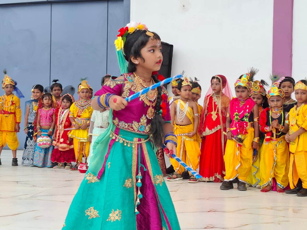 GISKhordha Gallery